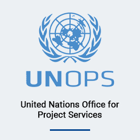 UNOPS-Partner