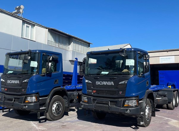 procurement Waste Management